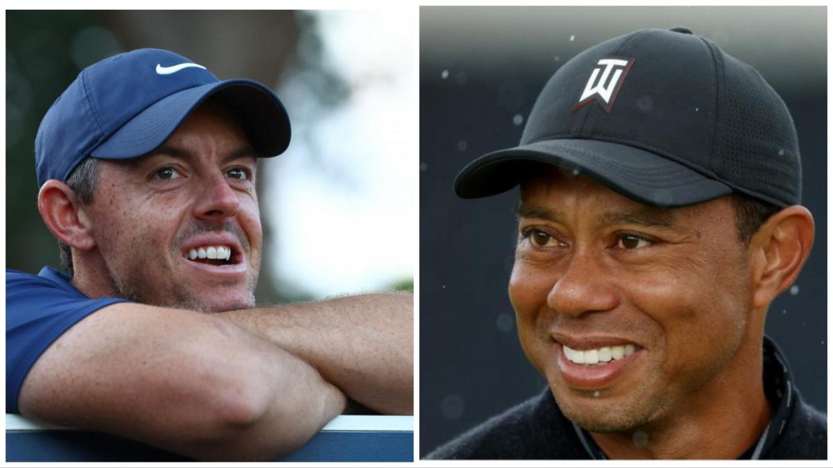 TGL What we know about Tiger and Rory's new golf league GolfMagic